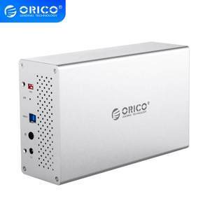 Hộp đựng ổ cứng HDD Orico WS200RU3