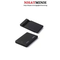 Hộp đựng ổ cứng HDD Orico 2599US3 tương thích ổ cứng 2.5 inch 3.0 (Đen) 1000000684