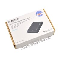 Hộp đựng ổ cứng HDD Orico 2599US3