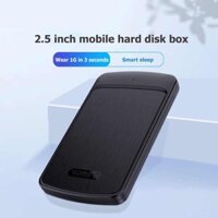 Hộp Đựng Ổ Cứng Orico 2020 / ACASIS Sata III USB 3.0 - Hộp Đựng Ổ Cứng Chính Hãng