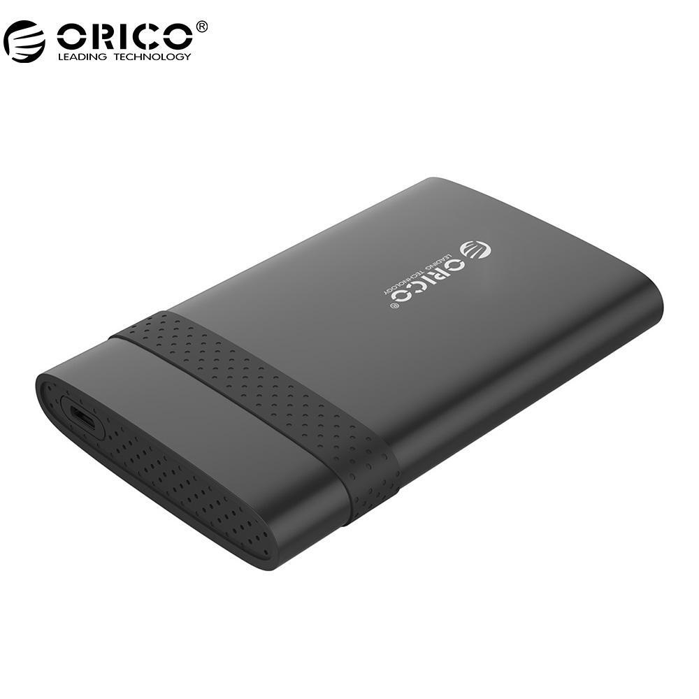 Hộp đựng ổ cứng Orico 2538C3
