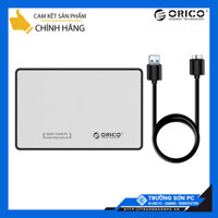 Hộp Đựng Ổ Cứng Orico 2569S3 2.5Inch USB3.0 | Maytinhtruongson.vn