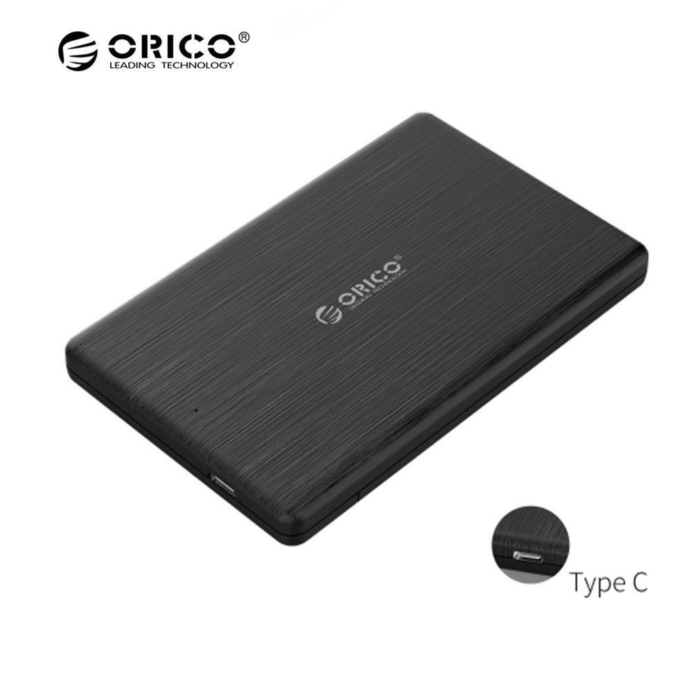 Hộp đựng ổ cứng Orico 2588C3