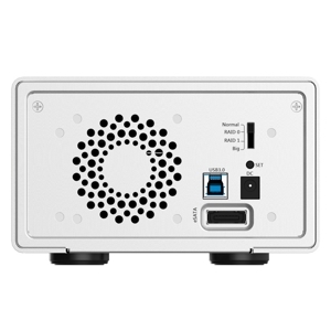 Hộp đựng ổ cứng Orico 3529RUS3