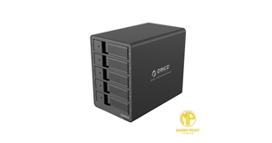Hộp đựng ổ cứng ORICO 9558U3