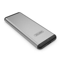 Hộp Đựng Ổ Cứng SSD Box M2 Unitek Y3365 (USB3.0)