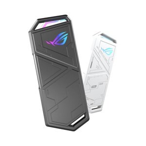 Hộp đựng ổ cứng SSD M.2 PCIe NVM Express Asus ROG STRIX ARION ESD-S1C