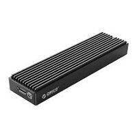 Hộp đựng ổ cứng SSD M2 Sata Orico M2PF-C3-BK - Tốc độ 5Gbps.