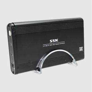 Hộp đựng ổ cứng SSK 3.5" SHE-056