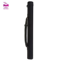 Hộp đựng ống cần câu Túi đựng cần câu có dây đeo có thể điều chỉnh