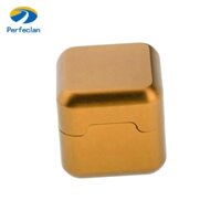 Hộp đựng phấn bida lỗ Perfeclan hình vuông bỏ túi