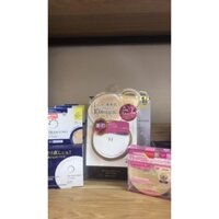 Hộp đựng phấn nước Misha Nhật bản