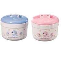 Hộp đựng phấn rôm Ku.ku Duckbill Ku5345