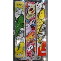 HỘP ĐỰNG PHAO CÂU ĐÀI 45 -55CM