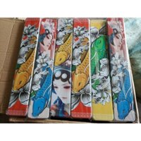 Hộp đựng phao câu đài dài 55cm