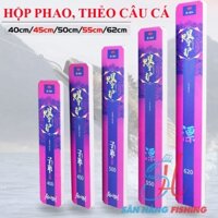 Hộp Đựng Phao, Thẻo Câu Đài Cao Cấp, Hộp Phụ Kiện Câu Cá