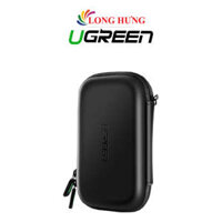 Hộp đựng phụ kiện đa năng Ugreen Hard Drive Case LP128 - Hàng chính hãng - Size S