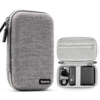 HỘP ĐỰNG PIN DỰ PHÒNG VÀ CÁP SẠC ĐIỆN THOẠI BAONA