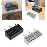 Hộp đựng pin Hộp đựng thực tế cho tủ nhà để xe căn hộ