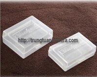 Hộp đựng pin Lithium BackPacker cỡ nhỏ