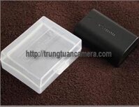 Hộp đựng pin Lithium BackPacker cỡ lớn