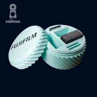 Hộp đựng pin NP-W126S và thẻ nhớ cho máy ảnh Fujifilm