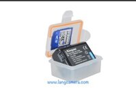 Hộp Đựng Pin Sony FW50 – Kingma