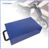 Hộp đựng pin xe đạp điện Hộp đựng pin cho xe điện