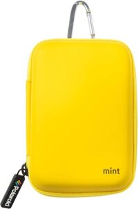 Hộp đựng Polaroid Eva cho Máy ảnh & Máy in lấy liền Mint (Vàng) – Tiện dụng và bảo vệ cho thiết bị của bạn