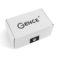 Hộp đựng quà GENCE kích cỡ 28x21x8cm - Giấy carton loại đẹp HG05