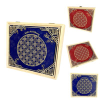 Hộp đựng quà tết, giỏ quà tết đựng rượu bánh kẹo đi biếu tặng - MT001