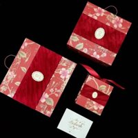 Hộp Đựng Quà, Túi Đựng Quà Sang Trọng H23 Quà Tặng Dịp Lễ