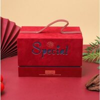 Hộp Đựng Quà, Túi Đựng Quà Sang Trọng H18 Quà Tặng Dịp Lễ