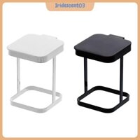 Hộp đựng rác để bàn Nhật Bản Thùng rác Mini có nắp đậy cho bàn bếp gia đình Bàn phòng khách