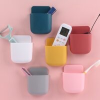 Hộp Đựng Remote, Điện Thoại Có Giá Đỡ