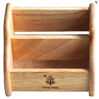 Hộp Đựng Remote Gỗ Đức Thành