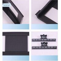Hộp đựng sách nhạc bàn phím, Hộp đựng sách nhạc nhỏ gọn, Điểm bàn phím đàn Piano