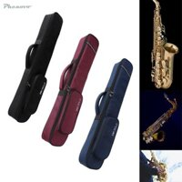 Hộp đựng Saxophone Clarinet Saxophone Thẳng Soprano Saxophone, Nhẹ