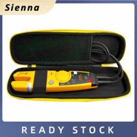 Hộp đựng sienna Tương thích với Fluke T5-600 / T6-600 / T5-1000 / T6-1000 Điện áp liên tục