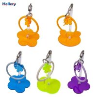 Hộp đựng sợi Acrylic Hộp đựng sợi nhỏ gọn để đan móc