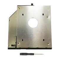 Hộp đựng SSD khởi động R * 2 cho máy tính xách tay ThinkPad T420si T430si T410