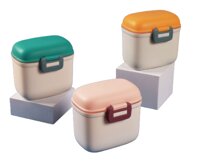 Hộp Đựng Sữa Bột BC Babycare BCA001