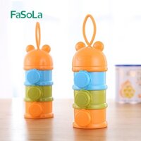 Hộp đựng sữa bột cho bé FASOLA FSLSH-030C
