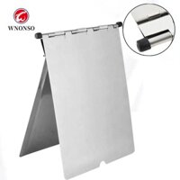 Hộp đựng tài liệu y tá WONSO Thiết kế lật dọc Văn phòng thực tế