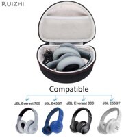 Hộp Đựng Tai Nghe Bluetooth Không Dây JBL Everest 700 / 300 E45BT E55BT