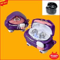 Hộp Đựng Tai Nghe bluetooth Không Dây jbl tune Ốp JBL TUNE Beam case