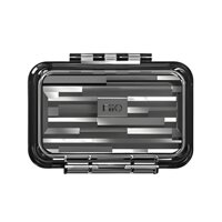 Hộp đựng tai nghe Case FiiO HB1