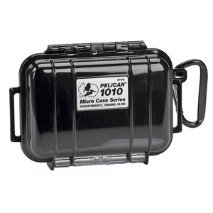 Hộp đựng tai nghe chống ẩm Pelican 1010