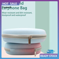Hộp đựng tai nghe chống bụi COOD Túi đựng tai nghe Edifier W820nb Vỏ bảo vệ tai nghe Vỏ cứng chống thấm nước có lớp lưới Dây đeo đàn hồi để sử dụng khi di chuyển