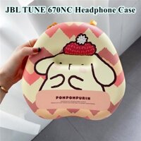Hộp Đựng Tai Nghe innovation Hoạt Hình Cho jbl tune 670nc